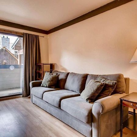 Villa Longbranch Breckenridge Exterior foto