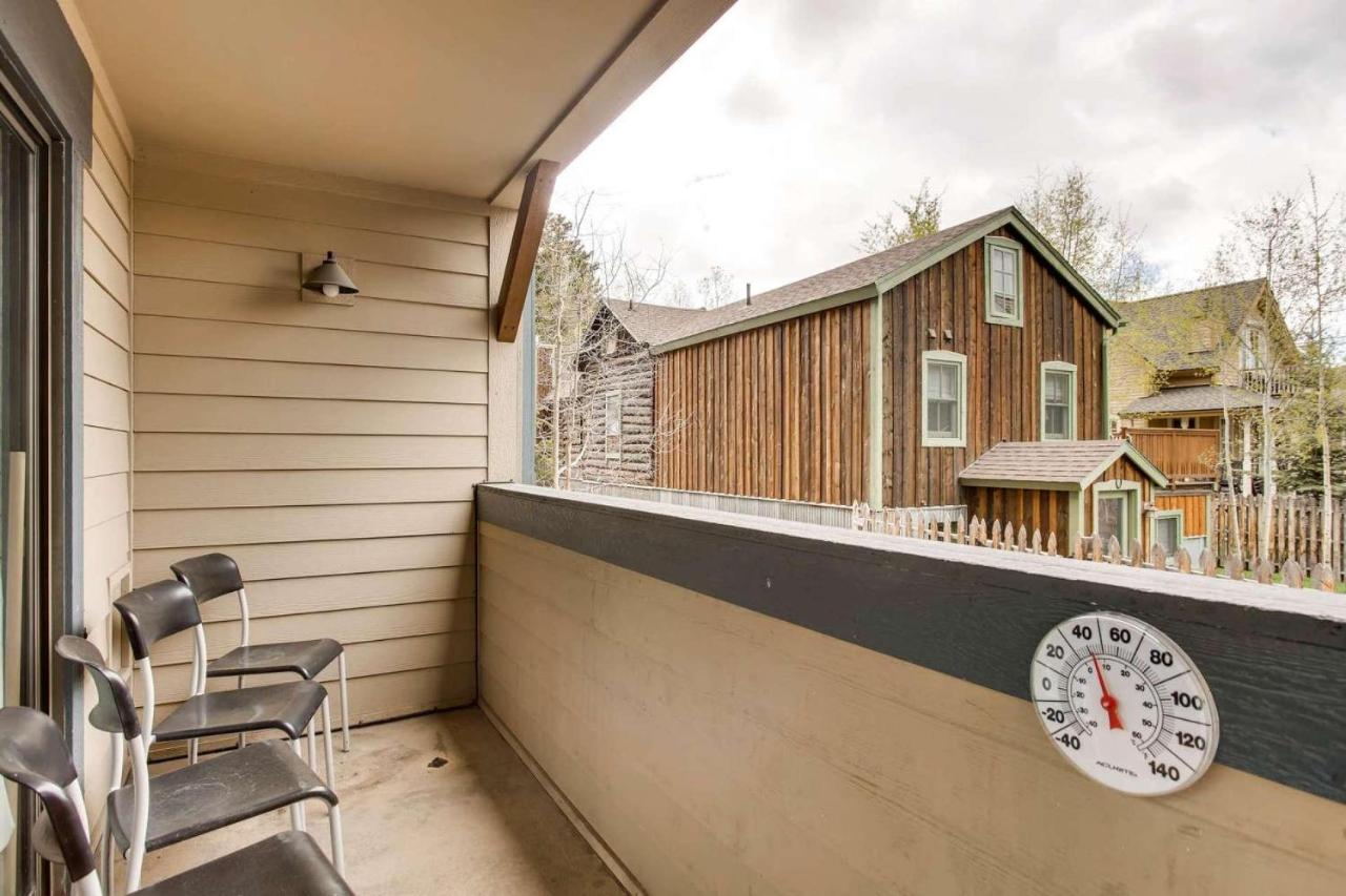 Villa Longbranch Breckenridge Exterior foto