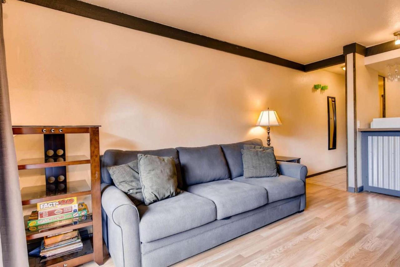 Villa Longbranch Breckenridge Exterior foto