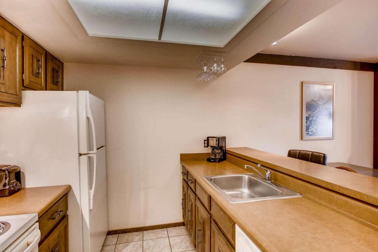 Villa Longbranch Breckenridge Exterior foto