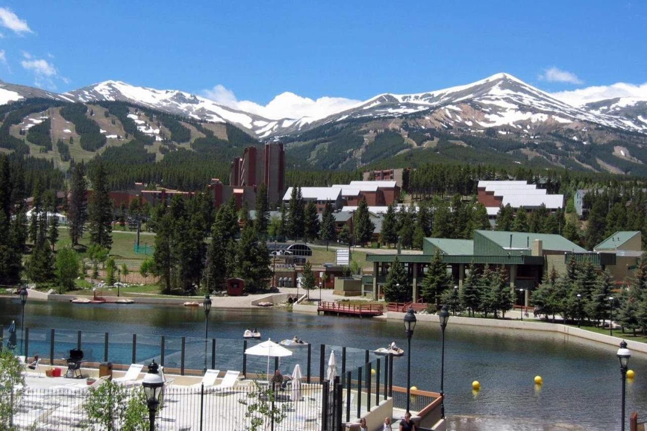 Villa Longbranch Breckenridge Exterior foto