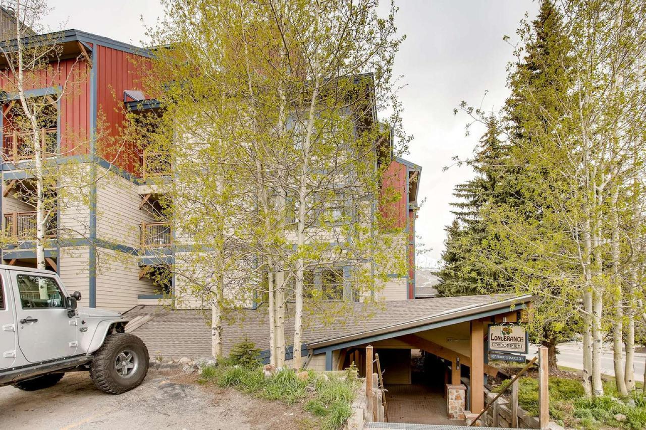 Villa Longbranch Breckenridge Exterior foto