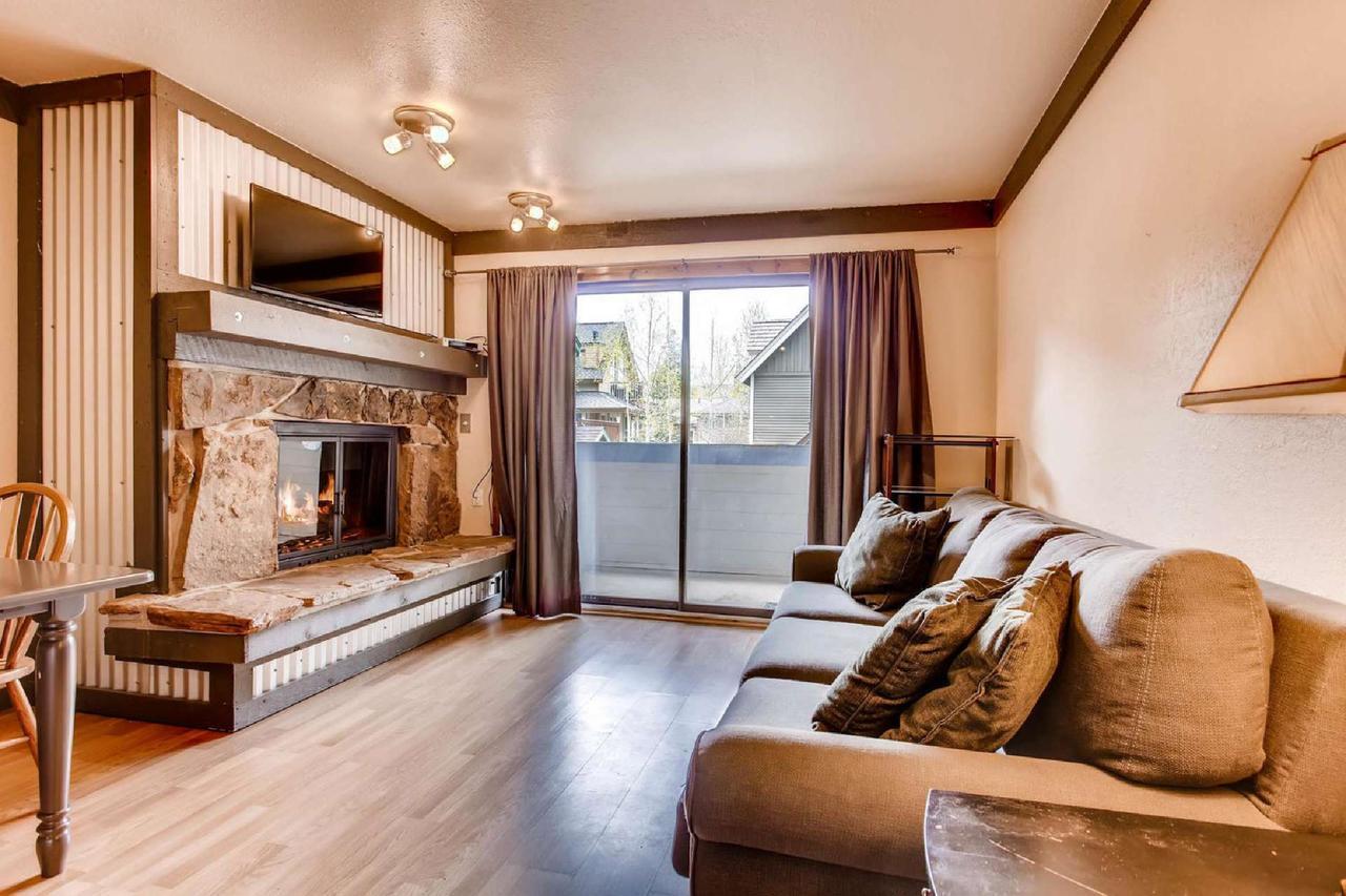 Villa Longbranch Breckenridge Exterior foto