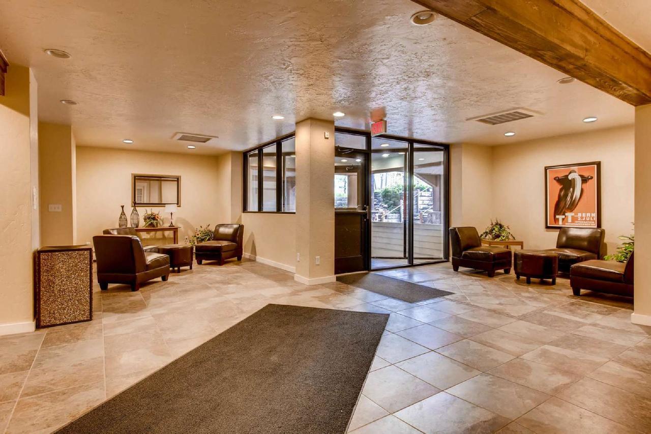 Villa Longbranch Breckenridge Exterior foto