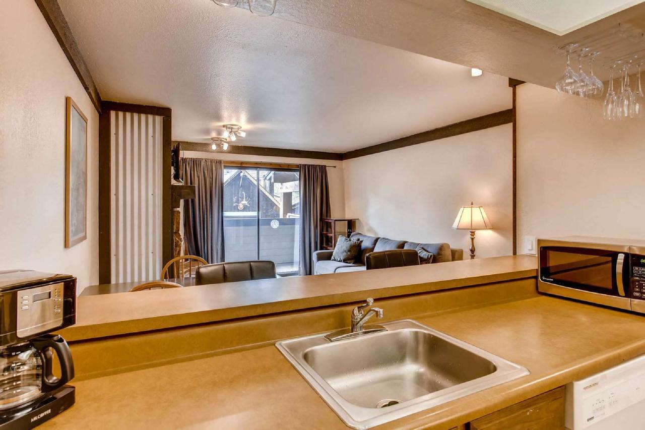 Villa Longbranch Breckenridge Exterior foto